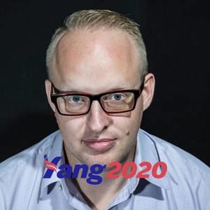 Meet your Posher, James